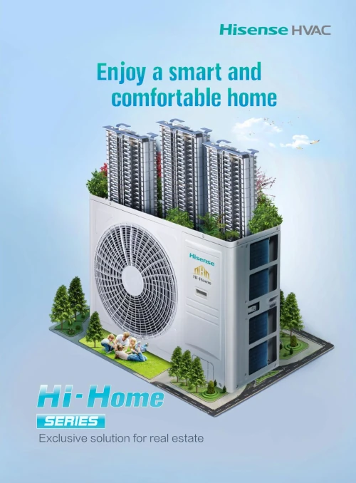 Hi-Home Brochure