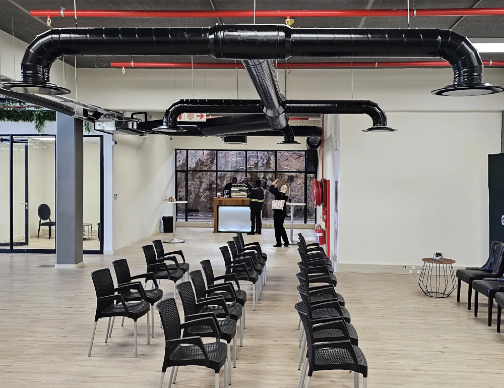 airconditioning solutions