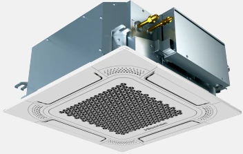 hisensevrf indoor units
