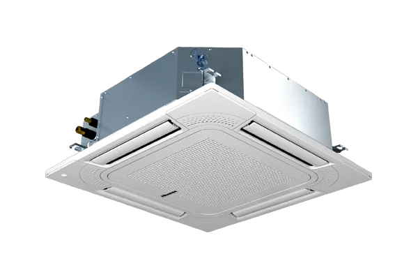 cassette 4 way unit