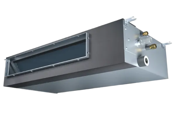 Ceiling Ducted Airconditioner