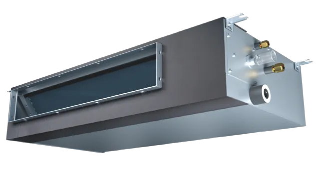 Ducted (DC Low-height)
