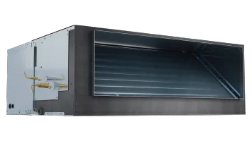 Ducted (DC Low-height)