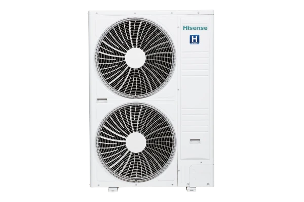 h series mini heat pump 8hp