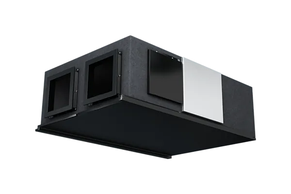 heat recovery ventilator