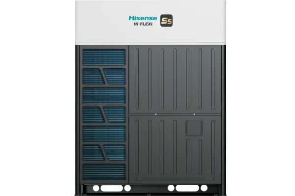 hi flex s5 series 12hp
