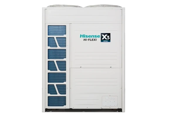 hi flex x3 series 12hp
