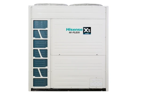 hi flex x3 series 14hp