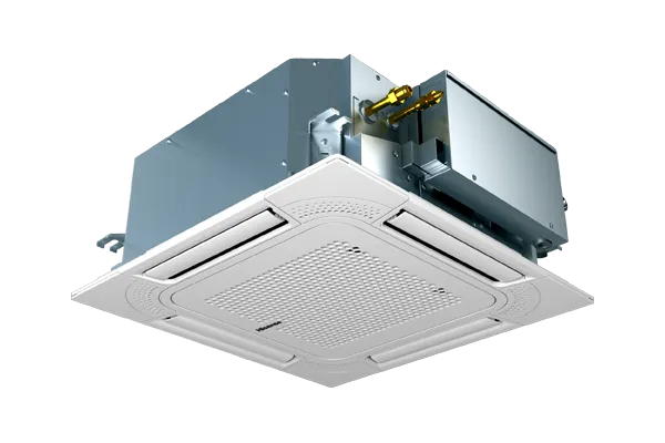 Cassettes Airconditioner