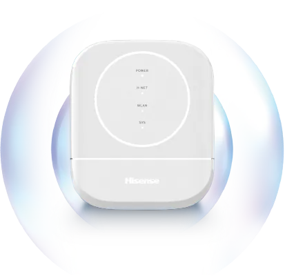 Intelligent Control – BMS